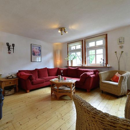 Cozy Holiday Home With Wifi In Hochsauerland Elpe Eksteriør bilde