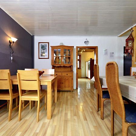 Cozy Holiday Home With Wifi In Hochsauerland Elpe Eksteriør bilde