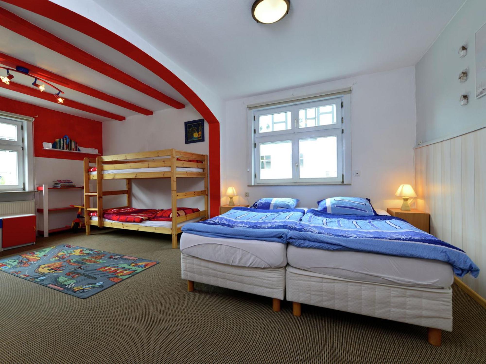Cozy Holiday Home With Wifi In Hochsauerland Elpe Eksteriør bilde