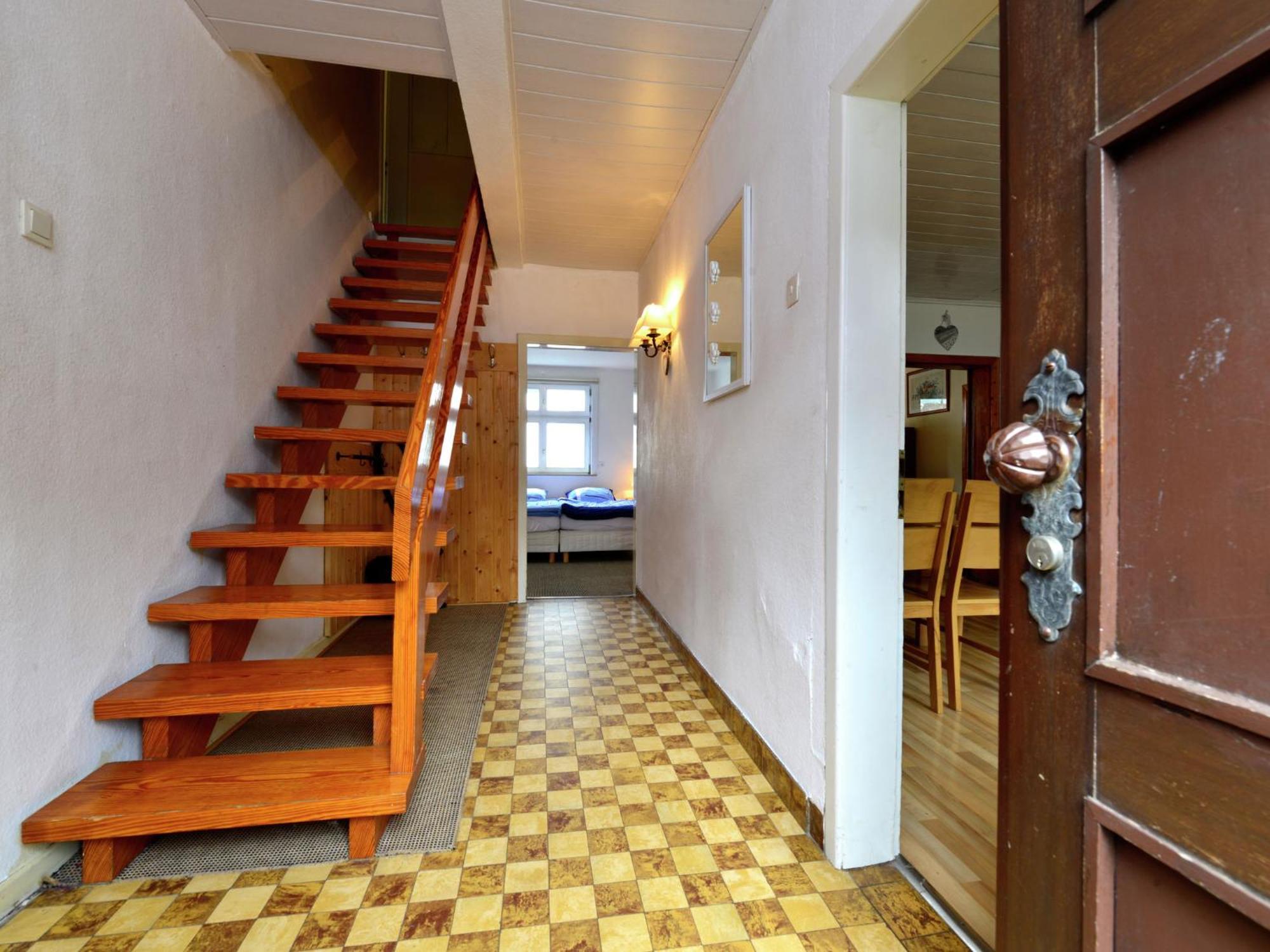 Cozy Holiday Home With Wifi In Hochsauerland Elpe Eksteriør bilde