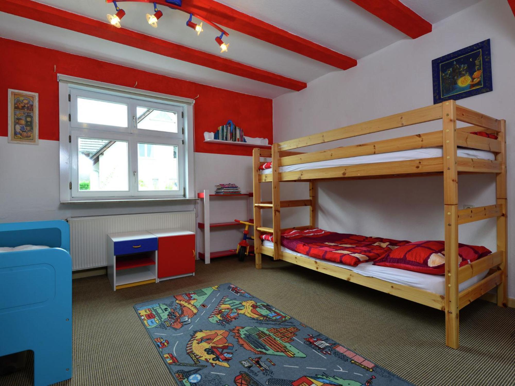 Cozy Holiday Home With Wifi In Hochsauerland Elpe Eksteriør bilde