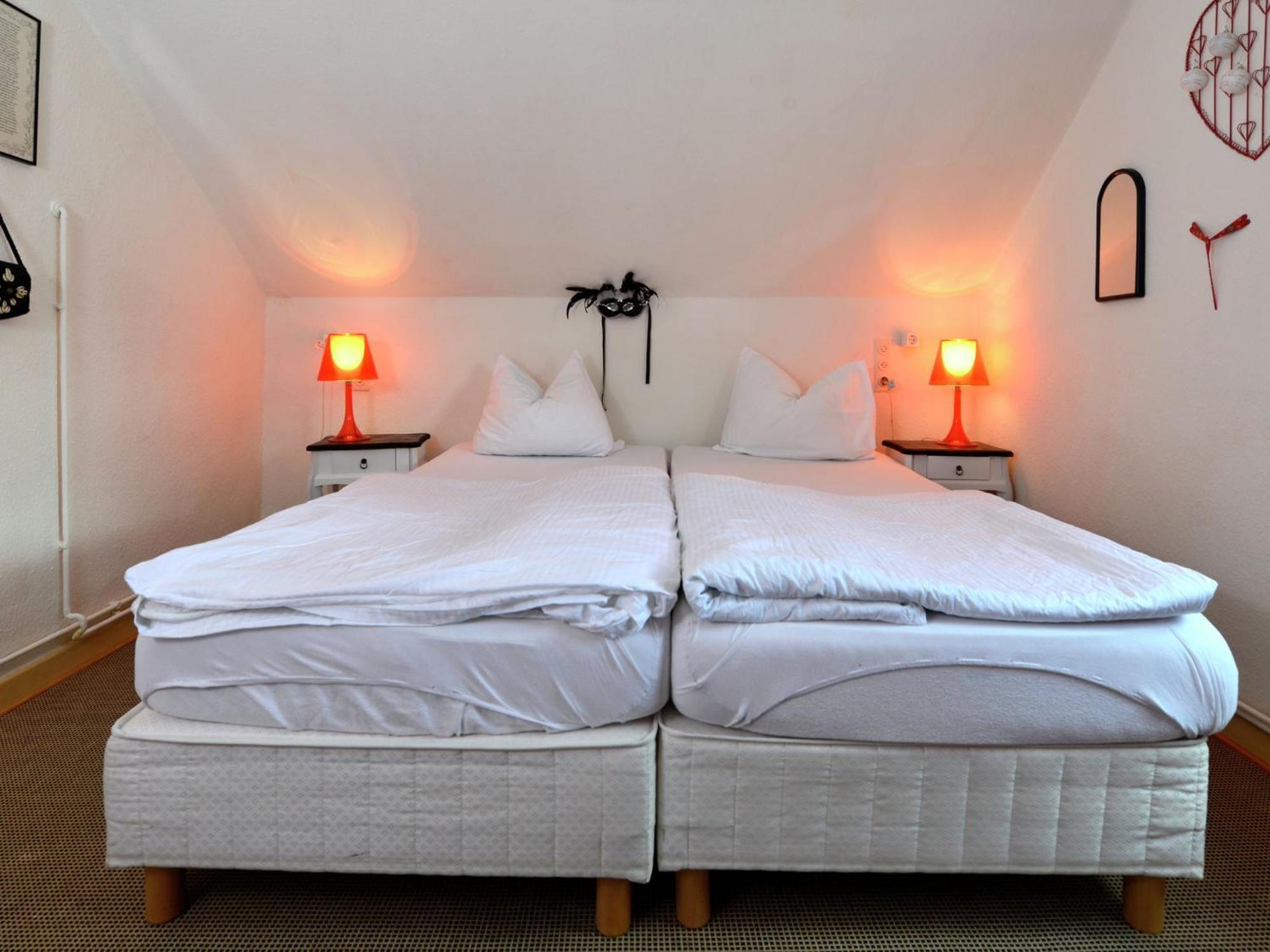 Cozy Holiday Home With Wifi In Hochsauerland Elpe Eksteriør bilde